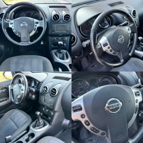 Nissan Qashqai 1.6i N-TEC / FACELIFT / NAVI / 360 CAMERA / PANO - 12999 лв. - 51223674 13