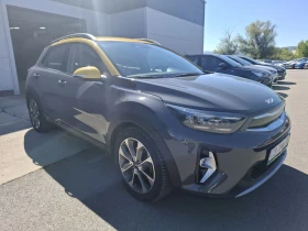 Kia Stonic 1.0 EX Турбо Гаранция - 26990 лв. - 83596353 3