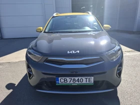 Kia Stonic 1.0 EX Турбо Гаранция - 26990 лв. - 83596353 2