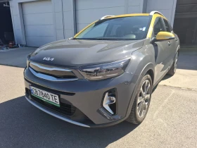 Kia Stonic 1.0 EX Турбо Гаранция