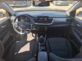Kia Stonic 1.0 EX Турбо Гаранция - 26990 лв. - 83596353 8