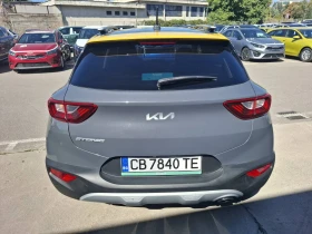 Kia Stonic 1.0 EX Турбо Гаранция - 26990 лв. - 83596353 5