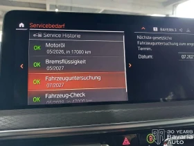 BMW X4 M40d xDrive Sportautomatic - 115160 лв. - 36556508 11