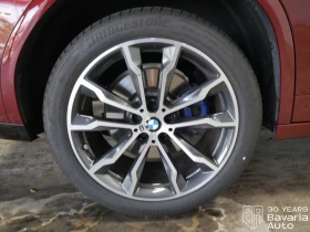 BMW X4 M40d xDrive Sportautomatic - 115160 лв. - 36556508 14