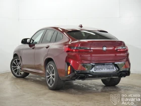 BMW X4 M40d xDrive Sportautomatic - 115160 лв. - 36556508 2
