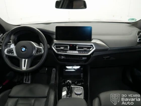 BMW X4 M40d xDrive Sportautomatic - 115160 лв. - 36556508 6