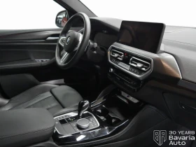 BMW X4 M40d xDrive Sportautomatic - 115160 лв. - 36556508 7