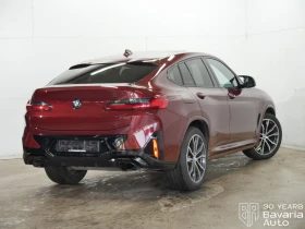 BMW X4 M40d xDrive Sportautomatic - 115160 лв. - 36556508 3
