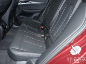 BMW X4 M40d xDrive Sportautomatic - 115160 лв. - 36556508 8