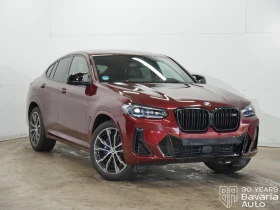 BMW X4 M40d xDrive Sportautomatic - 115160 лв. - 36556508 4