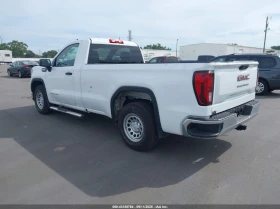 Gmc Sierra 2.7L I-4 DI, DOHC, VVT, TURBO, 310HP 4X2 Drive | Mobile.bg    8