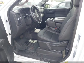 Gmc Sierra 2.7L I-4 DI, DOHC, VVT, TURBO, 310HP 4X2 Drive | Mobile.bg    10