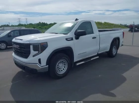 Gmc Sierra 2.7L I-4 DI, DOHC, VVT, TURBO, 310HP 4X2 Drive | Mobile.bg    2