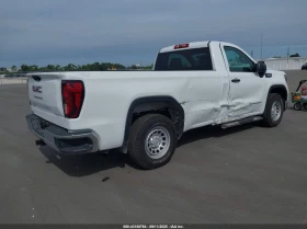 Gmc Sierra 2.7L I-4 DI, DOHC, VVT, TURBO, 310HP 4X2 Drive | Mobile.bg    9