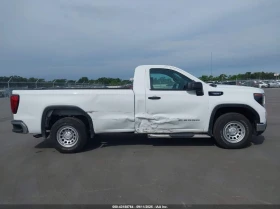 Gmc Sierra 2.7L I-4 DI, DOHC, VVT, TURBO, 310HP 4X2 Drive | Mobile.bg    5