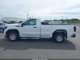 Gmc Sierra 2.7L I-4 DI, DOHC, VVT, TURBO, 310HP 4X2 Drive | Mobile.bg    6