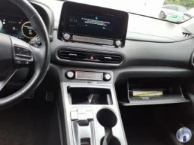Обява за продажба на Hyundai Kona 64kWh_Face_ГАРАНЦИЯ_41хил_SoH_100%_Кам_Подгр_Терм ~40 490 лв. - изображение 8 | Auto.bg Обява за продажба на Hyundai Kona 64kWh_Face_ГАРАНЦИЯ_41хил_SoH_100%_Кам_Подгр_Терм ~40 490 лв. - изображение 8
