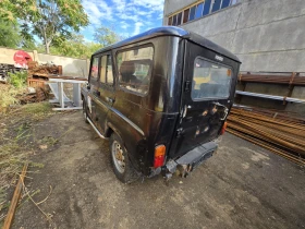 Обява за продажба на Uaz 469 ~2 800 лв. - изображение 4
