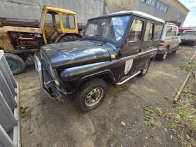 Обява за продажба на Uaz 469 ~2 800 лв. - изображение 1