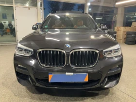 Обява за продажба на BMW X3 30d M Sport* АВТОРЕДИТ*  ~76 000 лв. - изображение 1