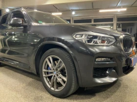 Обява за продажба на BMW X3 30d M Sport* АВТОРЕДИТ*  ~76 000 лв. - изображение 3