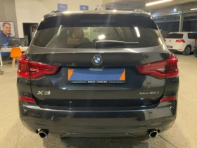 Обява за продажба на BMW X3 30d M Sport* АВТОРЕДИТ*  ~76 000 лв. - изображение 5