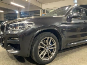 Обява за продажба на BMW X3 30d M Sport* АВТОРЕДИТ*  ~76 000 лв. - изображение 2