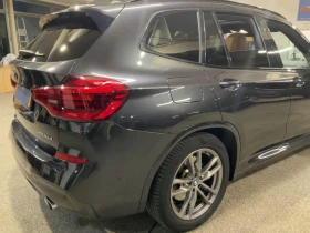 Обява за продажба на BMW X3 30d M Sport* АВТОРЕДИТ*  ~76 000 лв. - изображение 4