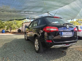 Renault Koleos 2.0 click 4x4 | Mobile.bg    2