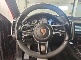 Porsche Cayenne S E-HYBRID CARFAX АВТО КРЕДИТ  - 30900 лв. / 15798.92 € - 89681627 10