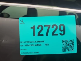 Porsche Cayenne S E-HYBRID CARFAX АВТО КРЕДИТ  - 30900 лв. / 15798.92 € - 89681627 15