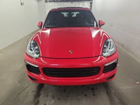 Porsche Cayenne S E-HYBRID CARFAX АВТО КРЕДИТ  - 30900 лв. / 15798.92 € - 89681627 2