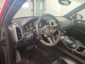 Porsche Cayenne S E-HYBRID CARFAX АВТО КРЕДИТ  - 30900 лв. / 15798.92 € - 89681627 8