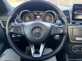 Mercedes-Benz GLE 43 AMG TWINTURBO* 9G* NIGHT PACK* HARMAN* KEYLESS* PANORA - 40900 лв. / 20911.84 € - 61158161 7