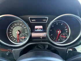 Mercedes-Benz GLE 43 AMG TWINTURBO* 9G* NIGHT PACK* HARMAN* KEYLESS* PANORA - 40900 лв. / 20911.84 € - 61158161 8