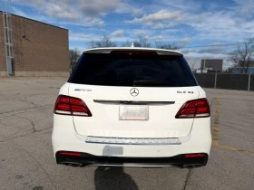 Mercedes-Benz GLE 43 AMG TWINTURBO* 9G* NIGHT PACK* HARMAN* KEYLESS* PANORA - 40900 лв. / 20911.84 € - 61158161 3