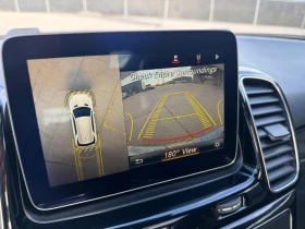 Mercedes-Benz GLE 43 AMG TWINTURBO* 9G* NIGHT PACK* HARMAN* KEYLESS* PANORA - 40900 лв. / 20911.84 € - 61158161 10