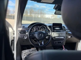 Mercedes-Benz GLE 43 AMG TWINTURBO* 9G* NIGHT PACK* HARMAN* KEYLESS* PANORA - 40900 лв. / 20911.84 € - 61158161 6