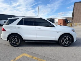 Mercedes-Benz GLE 43 AMG TWINTURBO* 9G* NIGHT PACK* HARMAN* KEYLESS* PANORA - 40900 лв. / 20911.84 € - 61158161 5