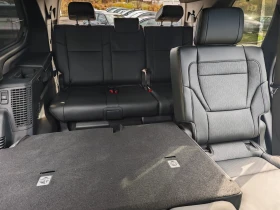 Toyota Sequoia 4WD i-FORCE MAX Limited - 165000 лв. / 84363.16 € - 82474568 12