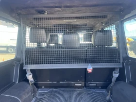 Mercedes-Benz G 55 AMG ПОДГРЕВ, ОБДУХ, АЛКАНТ.ДР БАРТЕР!!! - 74999 лв. / 38346.38 € - 25723556 12