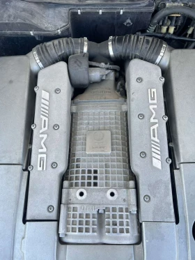 Mercedes-Benz G 55 AMG ПОДГРЕВ, ОБДУХ, АЛКАНТ.ДР БАРТЕР!!! - 74999 лв. / 38346.38 € - 25723556 14