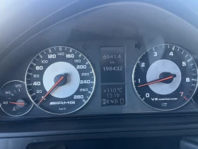 Mercedes-Benz G 55 AMG ПОДГРЕВ, ОБДУХ, АЛКАНТ.ДР БАРТЕР!!! - 74999 лв. / 38346.38 € - 25723556 10