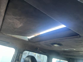 Mercedes-Benz G 55 AMG ПОДГРЕВ, ОБДУХ, АЛКАНТ.ДР БАРТЕР!!! - 74999 лв. / 38346.38 € - 25723556 8