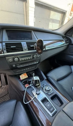 BMW X6 * 35i * CARFAX * ЦЕНА ДО БГ - 7600 € / 14864.31 лв. - 39188583 9