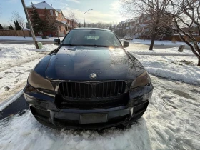 BMW X6 * 35i * CARFAX * ЦЕНА ДО БГ - 7600 € / 14864.31 лв. - 39188583 6
