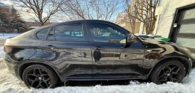 BMW X6 * 35i * CARFAX * ЦЕНА ДО БГ - 7600 € / 14864.31 лв. - 39188583 3
