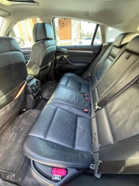 BMW X6 * 35i * CARFAX * ЦЕНА ДО БГ - 7600 € / 14864.31 лв. - 39188583 13