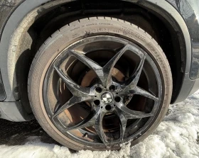 BMW X6 * 35i * CARFAX * ЦЕНА ДО БГ - 7600 € / 14864.31 лв. - 39188583 7