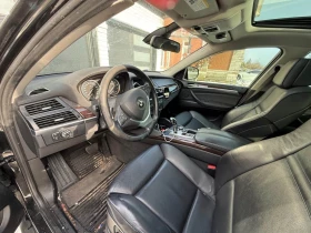 BMW X6 * 35i * CARFAX * ЦЕНА ДО БГ - 7600 € / 14864.31 лв. - 39188583 5